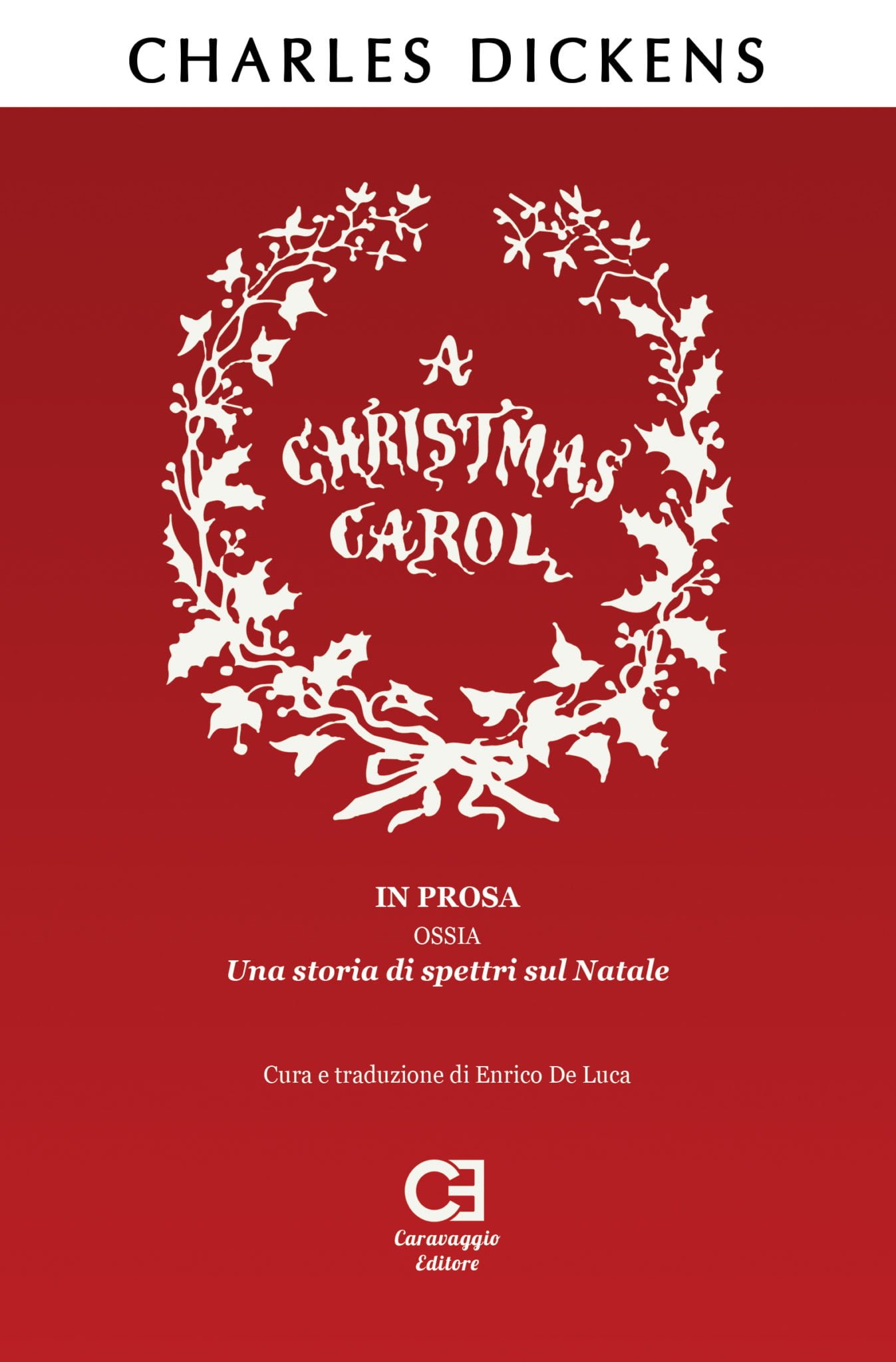 A Christmas Carol
