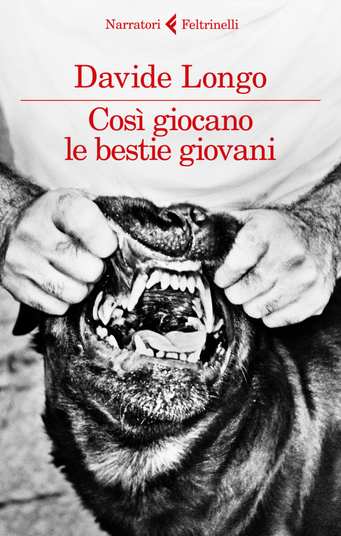 Recensione “Così giocano le bestie giovani” di Davide Longo