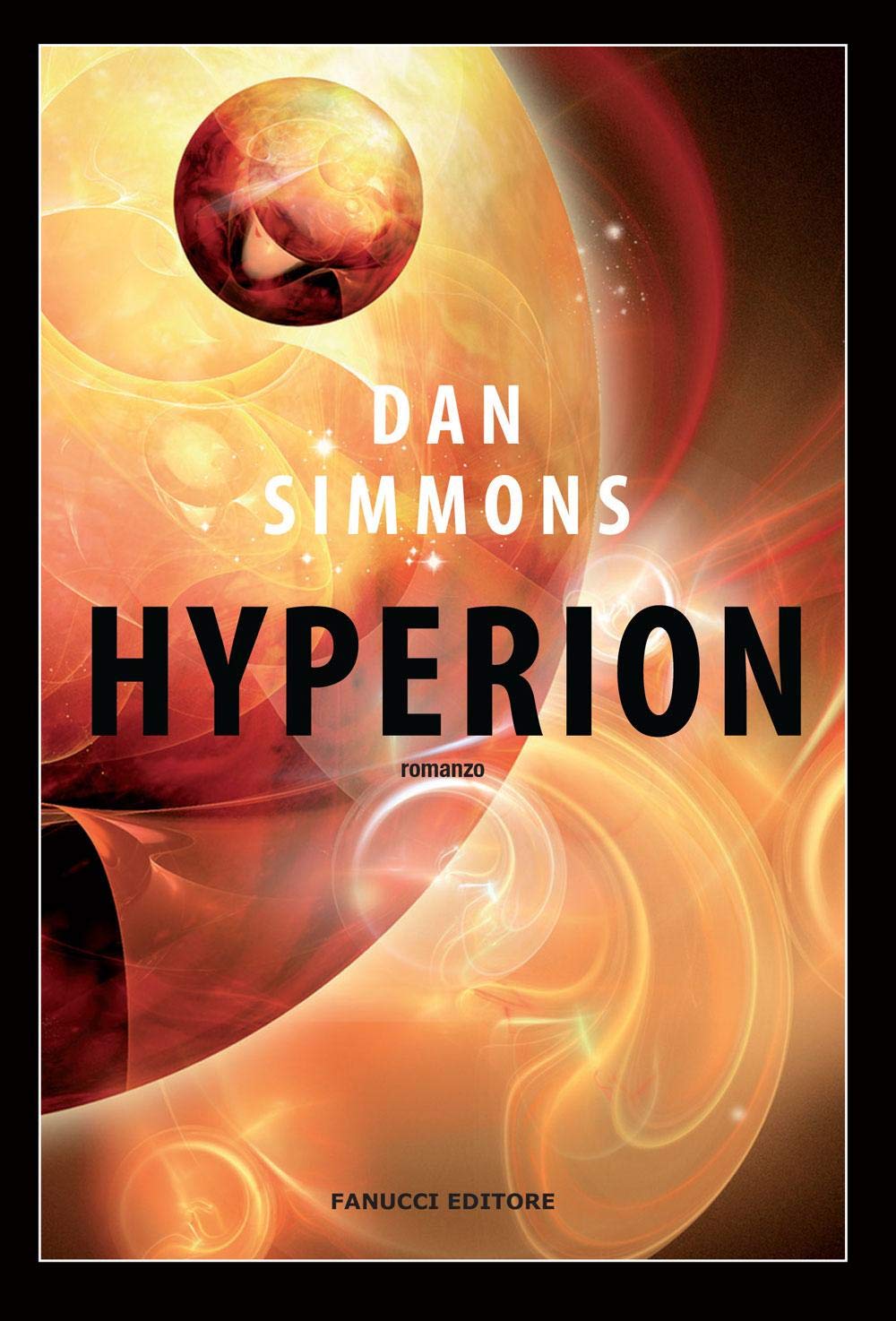 Hyperion