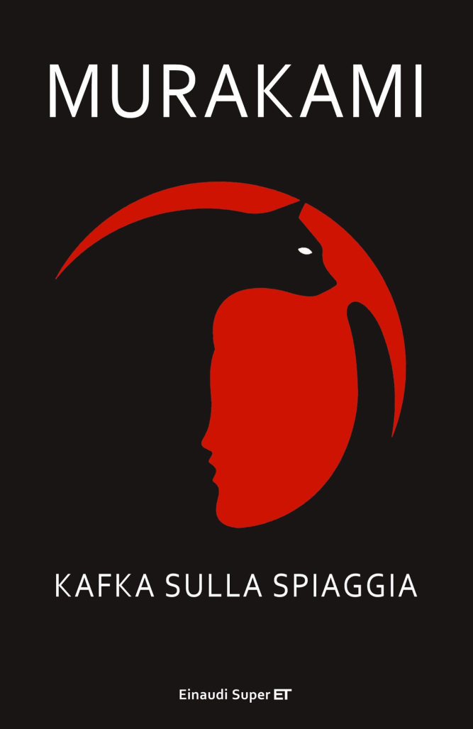Recensione “Kafka sulla spiaggia” di Haruki Murakami