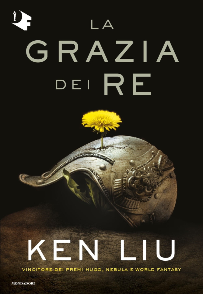 Recensione “La grazia dei Re” di Ken Liu