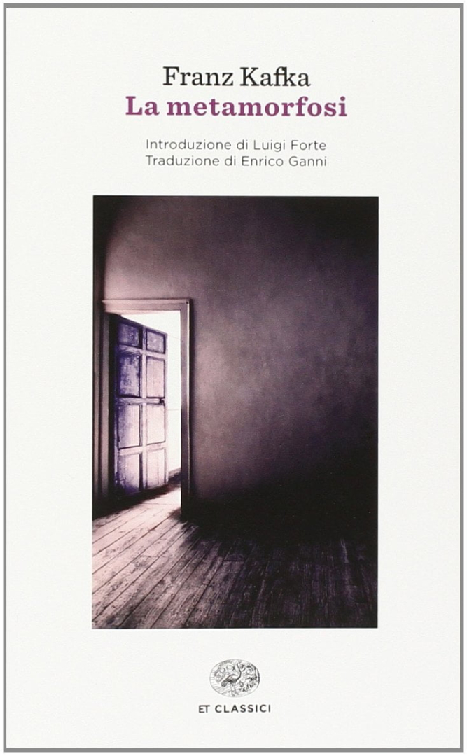 Recensione “La metamorfosi” di Franz Kafka