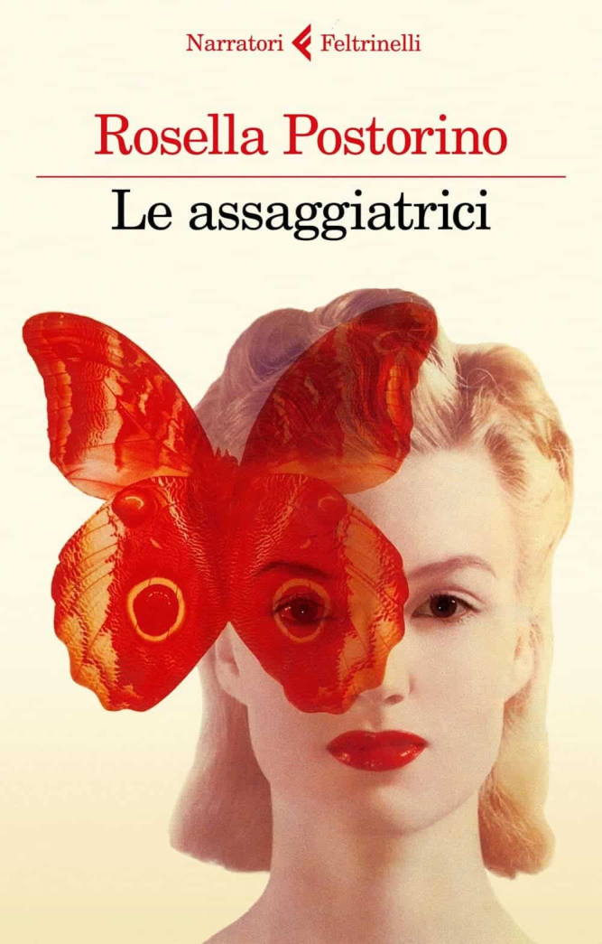 Recensione “Le assaggiatrici” di Rosella Postorino