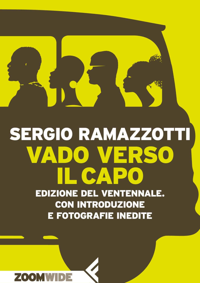 Recensione “Vado verso il Capo” di Sergio Ramazzotti