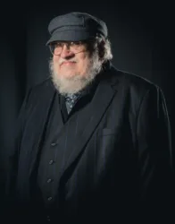 George R R Martin