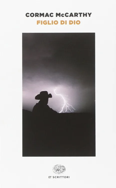 Copertina del libro Figlio di dio