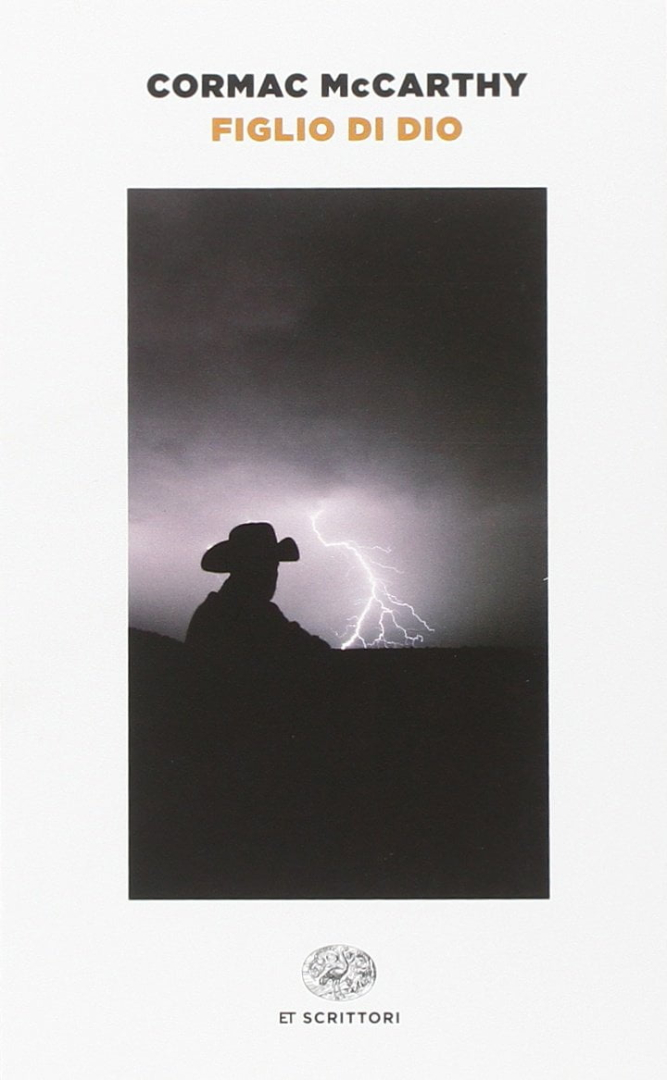 Recensione “Figlio di Dio” di Cormac McCarthy