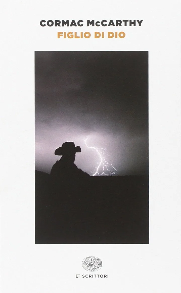 Copertina del libro Figlio di dio