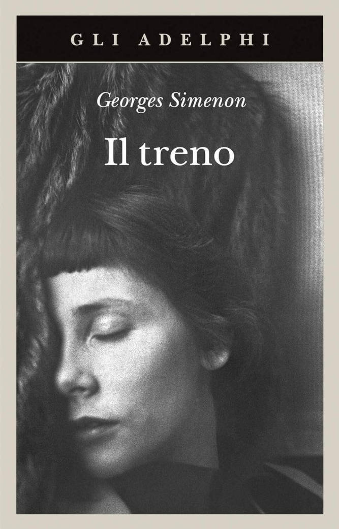 Recensione “Il treno” di Georges Simenon