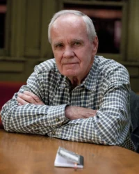 Foto di Cormac McCarthy