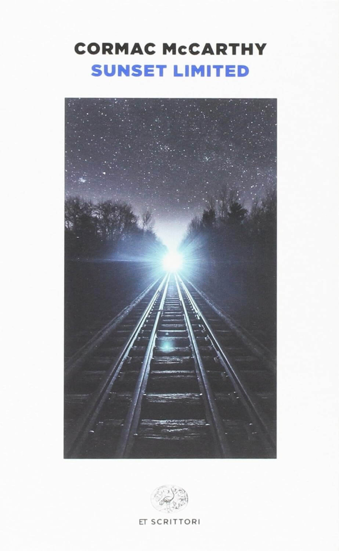 Recensione “Sunset limited” di Cormac McCarthy