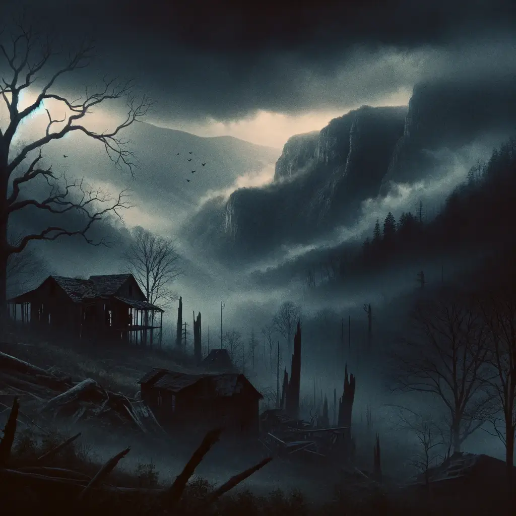 Desolazione nel Tennessee