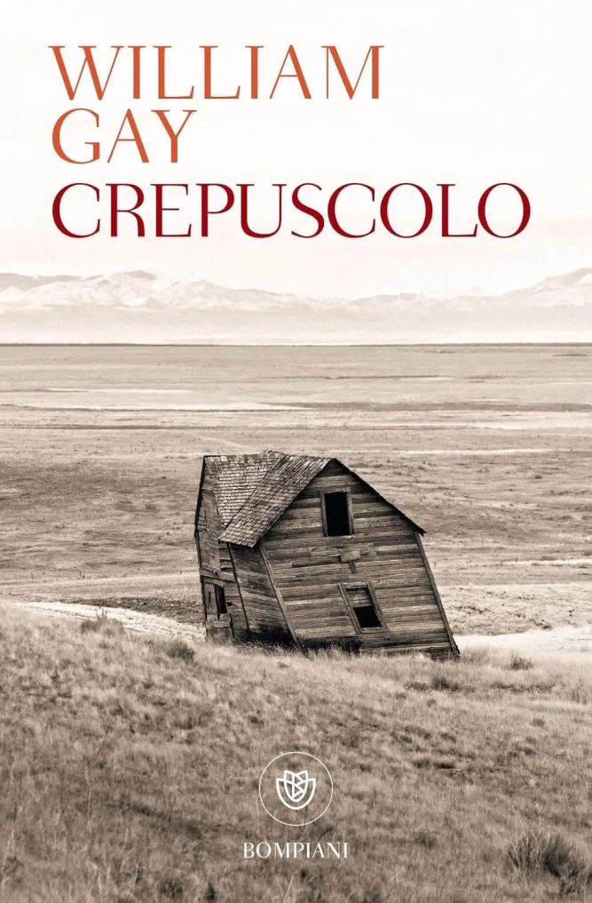 Recensione “Crepuscolo” di William Gay