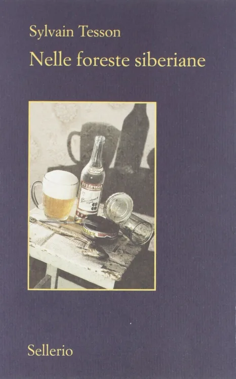 Nelle foreste siberiane