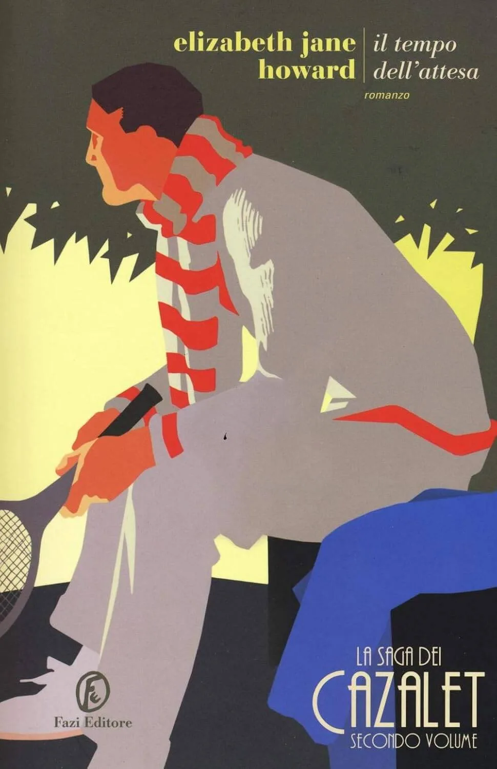 il tempo dell'attesa