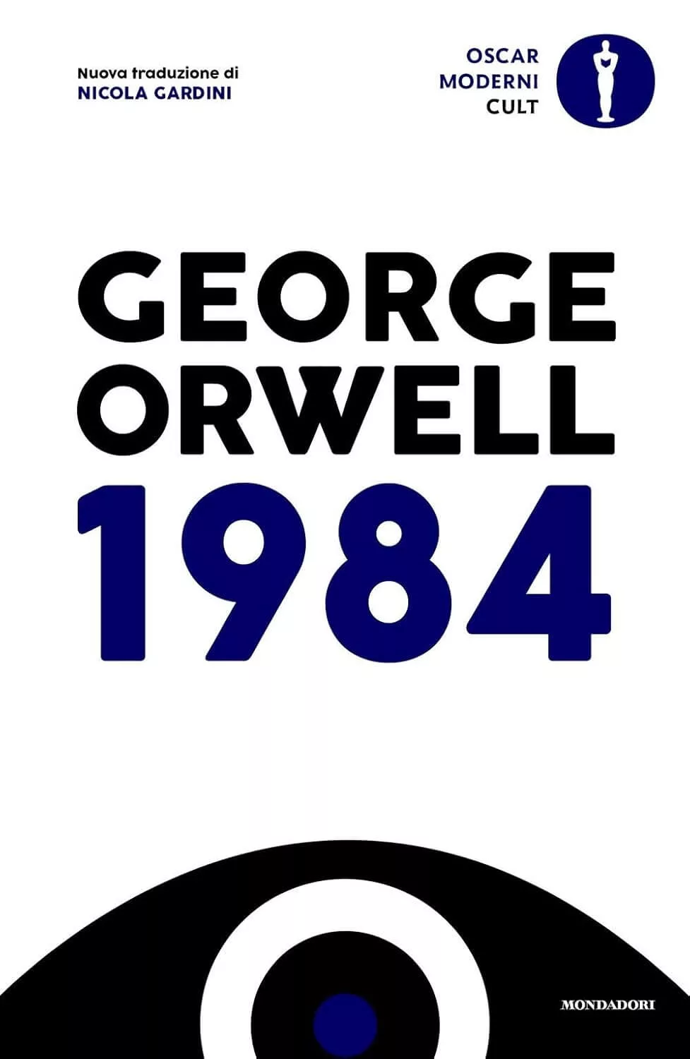 1984 di George Orwell