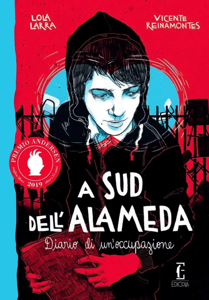 Recensione “A sud dell’Alameda” di Lola Larra e Vicente Reinamontes