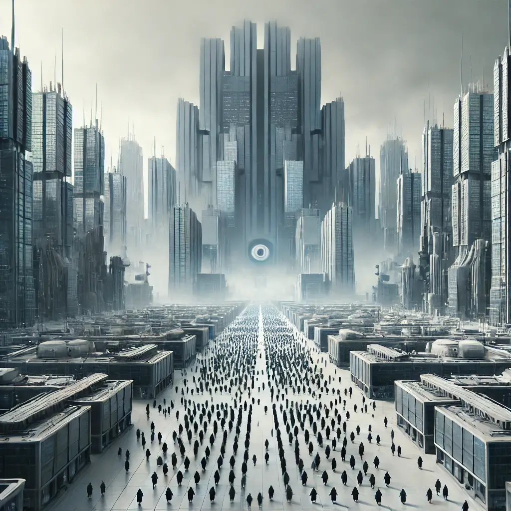 Noi - Evgenij Zamjátin - 2