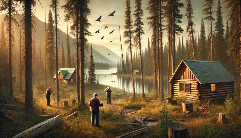 Piovevano uccelli - Immagine