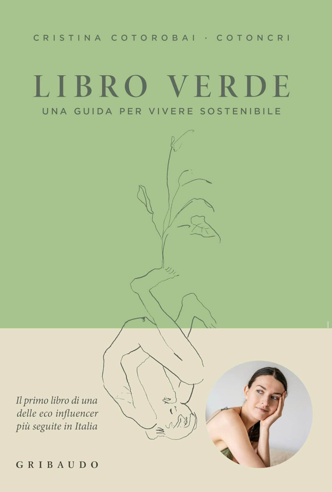 Recensione “Libro verde” di Cristina Cotorobai