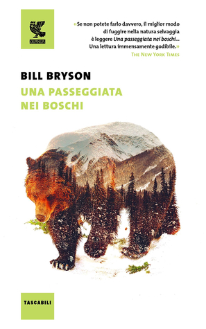 Recensione “Una passeggiata nei boschi” di Bill Bryson