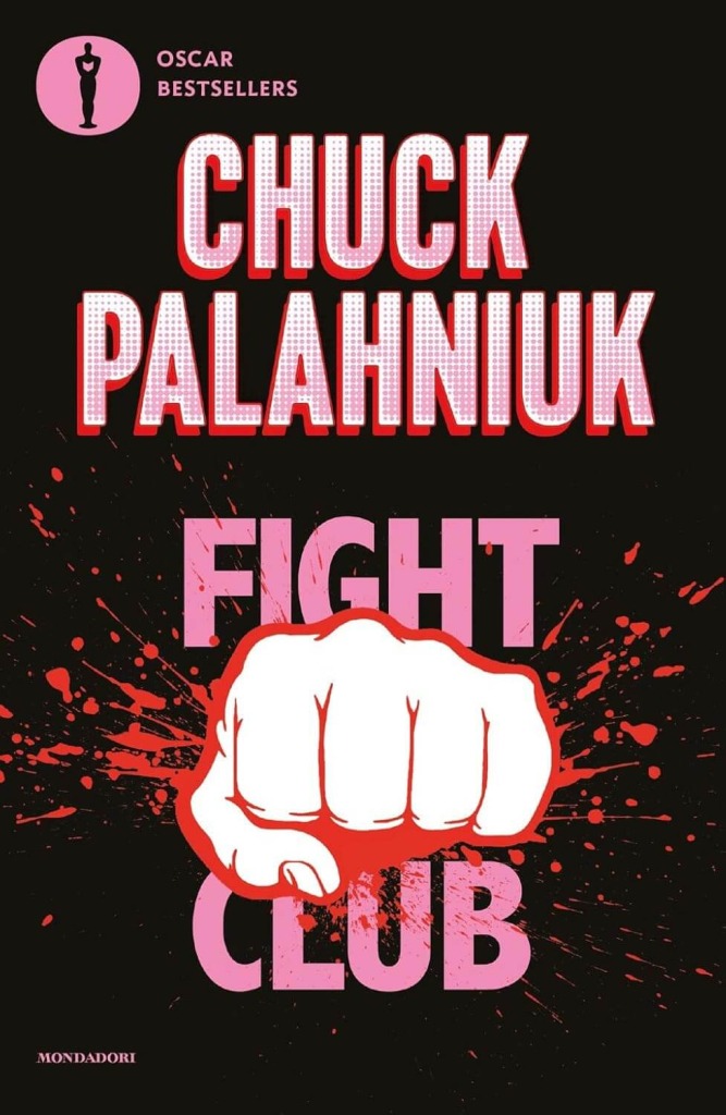 Recensione “Fight club” di Chuck Palahniuk
